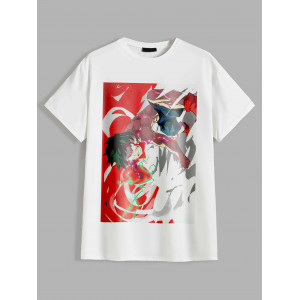  Tricou Boku no Hiro Academy